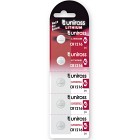 Uniross Lithium CR1216 3V 5 st