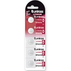 Uniross Lithium CR1616 3V 5 st
