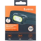 Uniross ULSH06 Pannlampa
