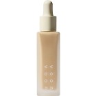 Uoga Uoga Mineral Serum Foundation SPF20, 684 Salty Air 30 ml