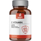 Upgrit C-vitamin 90 kapslar