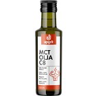 Upgrit C8 MCT-olja 100 ml