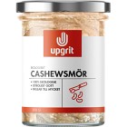 Upgrit Cashewsmör EKO 300 g