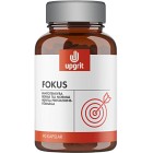 Upgrit Fokus 90 kapslar