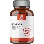 Upgrit Försvar 90 kapslar