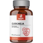 Upgrit Gurkmeja 90 kapslar