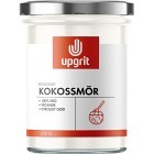 Upgrit Kokossmör EKO 250 g