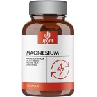 Upgrit Magnesium 90 kapslar