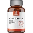 Upgrit Nattmagnesium 90 kapslar