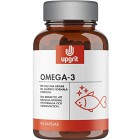 Upgrit Omega-3, 90 kapslar