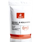 Upgrit Vassle & Kollagenprotein Kakao 750 g