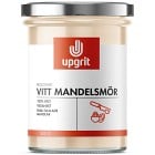 Upgrit Vitt Mandelsmör EKO 300 g