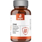 Upgrit Zink 60 kapslar