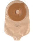 Uromate Soft Convex en-dels urostomipåse stor, insp lucka hål 32 mm töjb till 34 mm 10 st