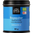 Urtekram Bakpulver 80 g