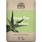 Urtekram Beauty Aloe Vera Soap Bar 100 g
