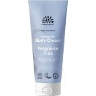 Urtekram Beauty Fragrance Free Sensitive Skin Body Cream 200 ml