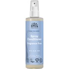 Urtekram Nordic Beauty Fragrance Free Spray Conditioner 250 ml