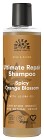 Urtekram Nordic Beauty Rise & Shine Spicy Orange Blossom Shampoo 250 ml