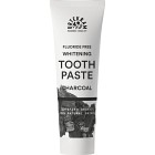 Urtekram Nordic Beauty Toothpaste Charcoal 75 ml