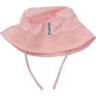 Geggamoja UV-solhatt Rosa 0-4M
