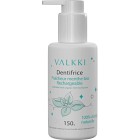 Valkki Fresh Mint tandkräm (utan fluor) 150 g