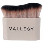 Vallesy Face & Body Brush