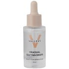 Vallesy Gradual Self Tan Drops 30 ml