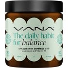 Vana Balance Strawberry Gummies 60 st