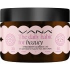 Vana Beauty Strawberry Gummies 60 st