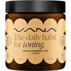 Vana Toning Peach Gummies with Creatine 60 st