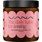 Vana Toning Watermelon Gummies with Creatine 60 st