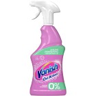 Vanish Oxi Action 0% Förbehandlingsspray 700 ml