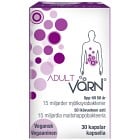 Värn Adult 30 kapslar