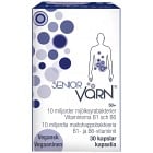Värn SeniorVärn 30 kapslar