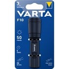 VARTA Flashlight F10