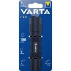 VARTA Flashlight F20
