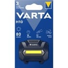 VARTA Headlight H10
