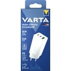 VARTA High Speed Charger 65 W