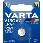 Varta Knappcellsbatteri V13GA (LR44)
