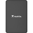 VARTA Power on Demand Mag Pro Wireless Power Bank 10000mAh, Grey