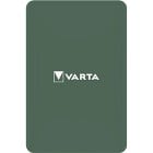 VARTA Power on Demand Mag Pro Wireless Power Bank 5000 mAh, Green