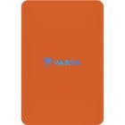 VARTA Power on Demand Mag Pro Wireless Power Bank 5000mAh, Orange