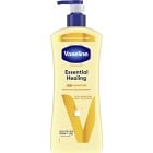 Vaseline Essential Healing Body Lotion 600 ml 