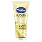 Vaseline Gluta-Hya Serum Burst Lotion Flawless Tone 200 ml