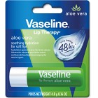 Vaseline Lip Therapy Aloe Vera 4,8 g