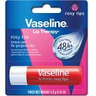 Vaseline Lip Therapy Rosy Lips 4,8 g