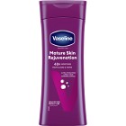 Vaseline Lotion Mature Skin 400 ml
