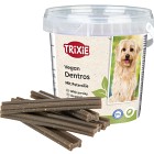 Trixie Vegan Dentros med persilja, 12 cm, 500 g