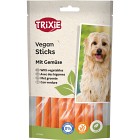 Trixie Vegan Sticks med vegetabilier 120 g